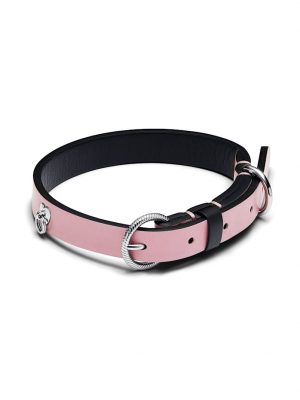 Haustierhalsband - Pink - Pandora Pink