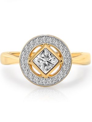 IF (D) Diamant-Goldring (Annette)