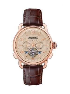 Ingersoll Herrenuhr The Herald I10901