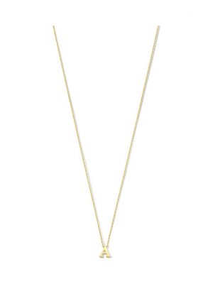 Isabel Bernard Kette IB1001187-U 585er Gelbgold