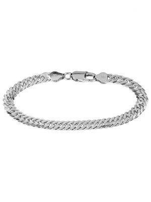 Jacques Lemans Armband SE-K216A19 925er Silber
