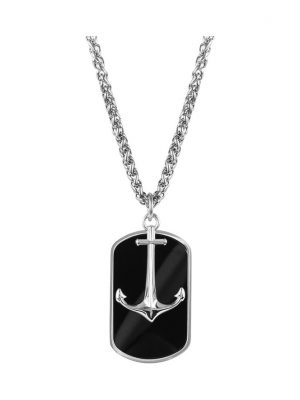 Jacques Lemans Kette S-C167A