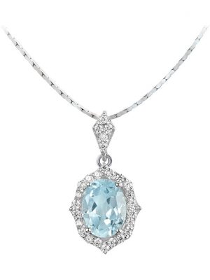Jacques Lemans Kette SE-C115B