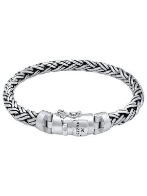 Kuzzoi Armband 335111 925er Silber