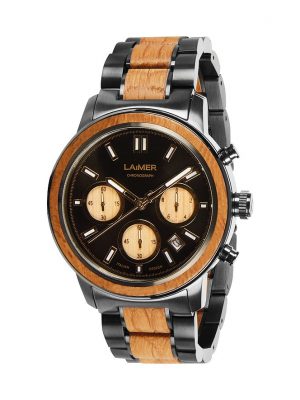 Laimer Chronograph MARCO U-0168