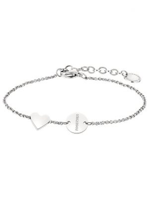 Liebeskind Armband LJ-0521-B-20