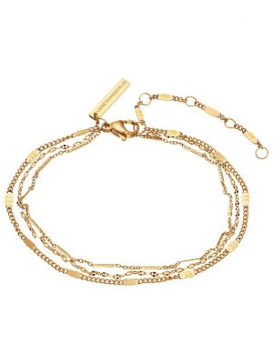 Liebeskind Armband LJ-0634-B-22