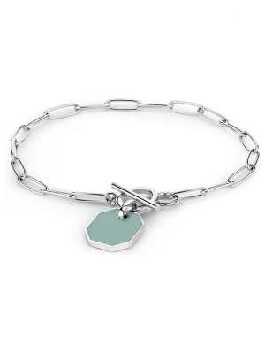Liebeskind Armband LJ-1303-B-22