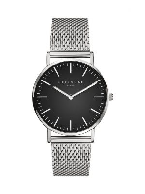 Liebeskind Damenuhr LT-0096-MQ Edelstahl