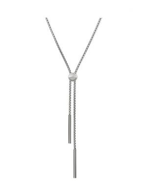 Liebeskind Kette LJ-0145-N-85