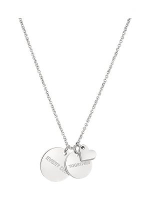Liebeskind Kette LJ-0518-N-45