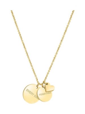 Liebeskind Kette LJ-0519-N-45