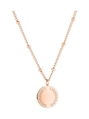 Liebeskind Kette LJ-0584-N-46