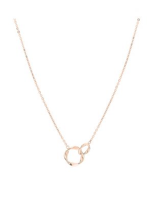 Liebeskind Kette LJ-0990-N-45 Edelstahl