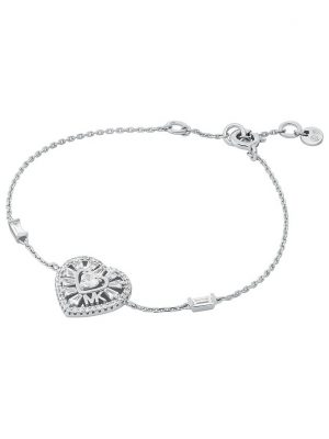 Michael Kors Armband KORS LOVE MKC1690CZ040