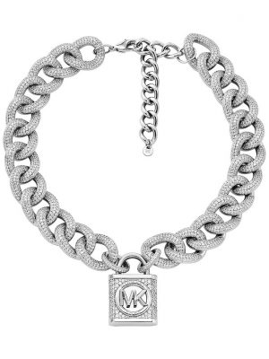 Michael Kors Kette METALLIC MUSE MKJ8299CZ040