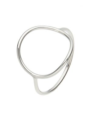 Noelani Damenring 2030166 925er Silber