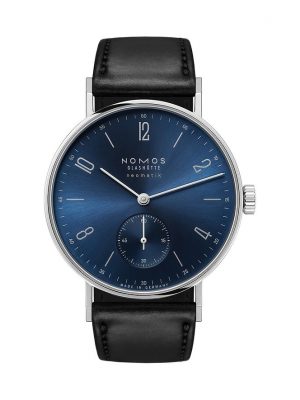 Nomos Glashütte Unisexuhr Tangente Neomatik 146