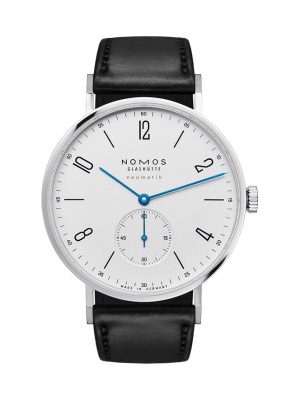 Nomos Glashütte Unisexuhr Tangente neomatik 39 140