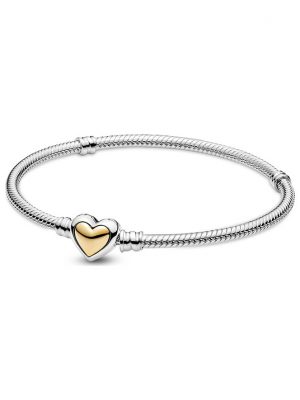 Pandora Armband Moments 599380C00-19