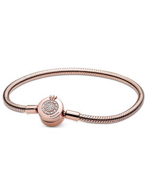 Pandora Armband Signature 589046C01-21