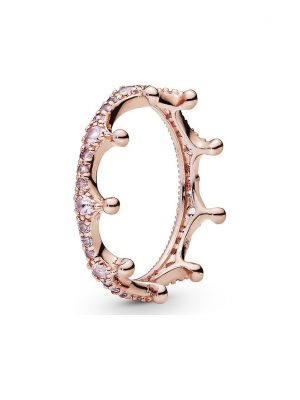 Pandora Damenring Signature 187087NPO-52