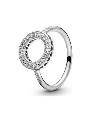 Pandora Damenring Signature 191039CZ-54
