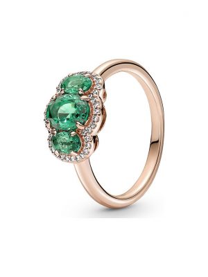 Pandora Damenring Timeless 180057C01-52