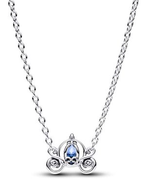 Pandora Halskette - Disney Cinderella - 393057C01-45