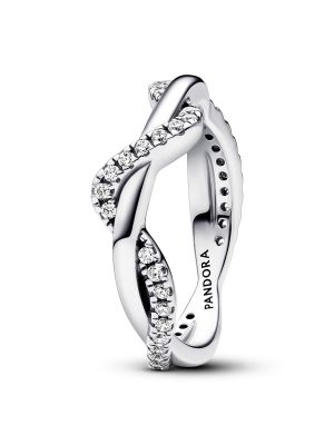 Pandora Ring - 52