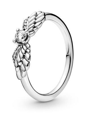 Pandora Ring - 52