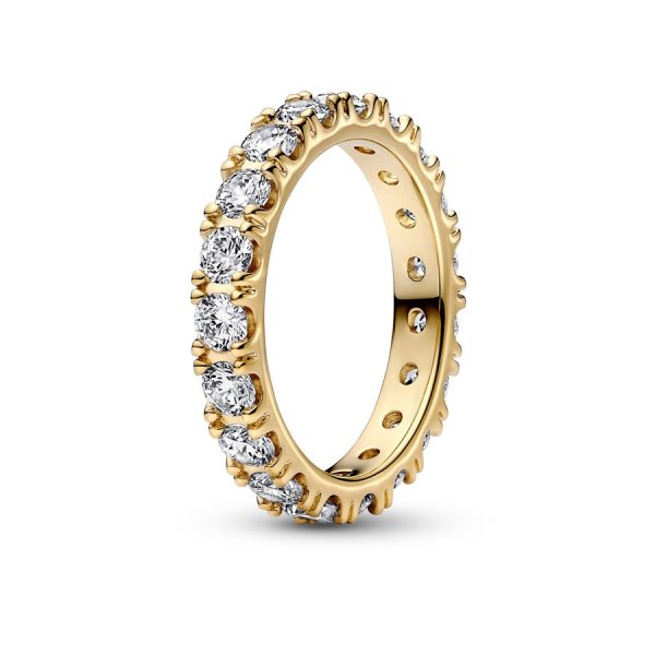 Pandora Ring - 60