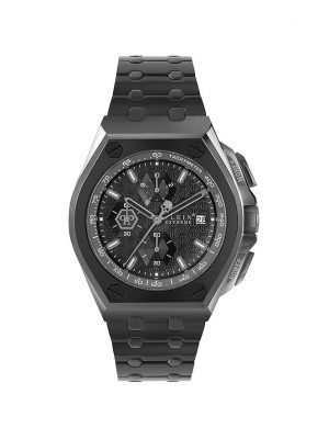 Philipp Plein Herrenuhr Plein Extreme PWGAA0921