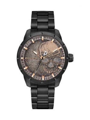 Police Herrenuhr PL15715JSB.02M