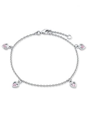 Prinzessin Lillifee Armband 2034230 925er Silber