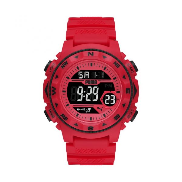 Puma Herrenuhr Puma 12 P6056