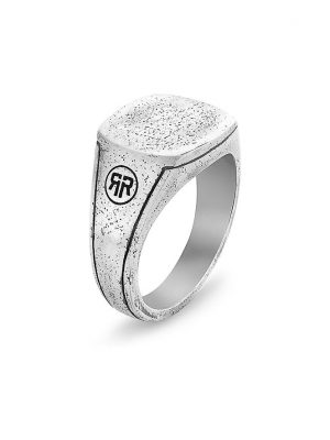 Rebel & Rose Herrenring RG042-S-69 925er Silber