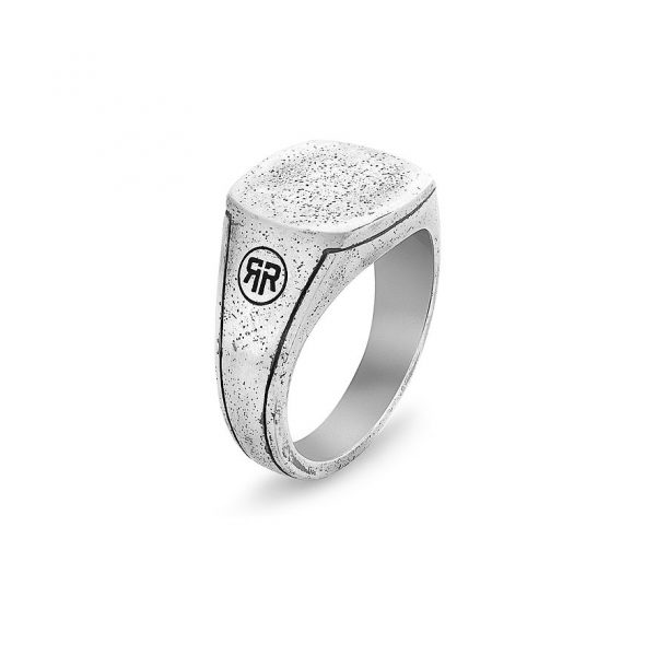 Rebel & Rose Herrenring RG042-S-69 925er Silber