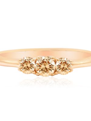 SI1 Argyle-Rose de France-Brillant-Goldring (Annette)