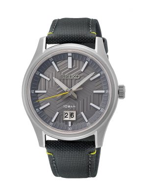 Seiko Herrenuhr Quarz SUR543P1