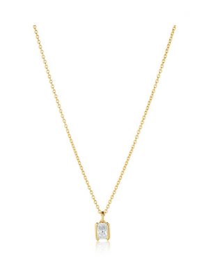 Sif Jakobs Jewellery Kette SJ-N42260-CZ-YG