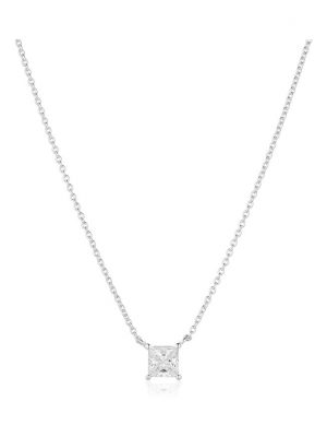 Sif Jakobs Jewellery Kette SJ-N42279-CZ