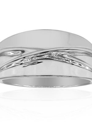 Silberring