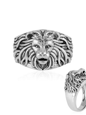 Silberring