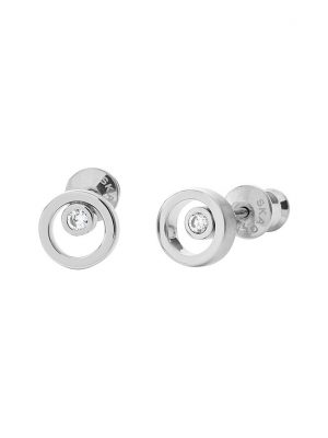 Skagen Ohrstecker SKJ0836040 Edelstahl