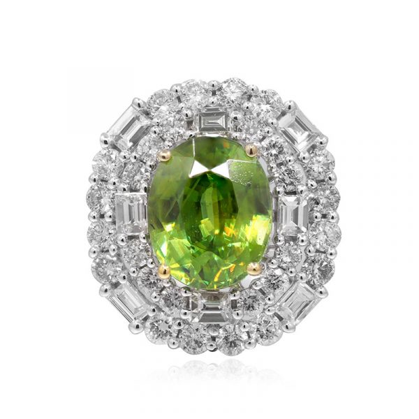 Sphen-Goldring (CIRARI)