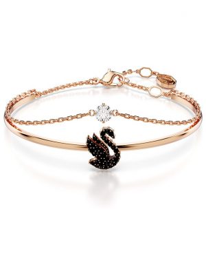 Swarovski Armreif Iconic 5678048