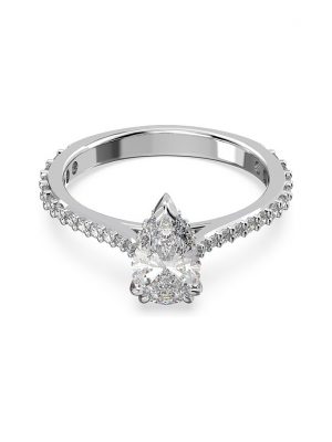 Swarovski Damenring Millenia 5642632