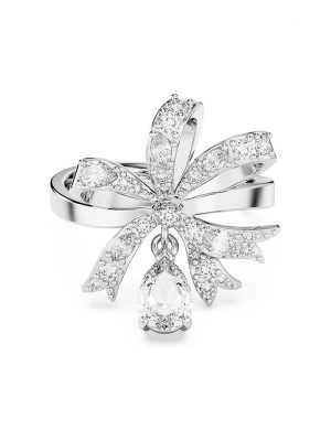 Swarovski Damenring Volta 5647560