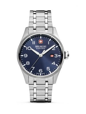 Swiss Military Hanowa Herrenuhr SMWGH0000802